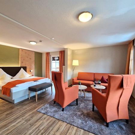 Hotel-Gasthaus Goldener Engel Glottertal Ngoại thất bức ảnh