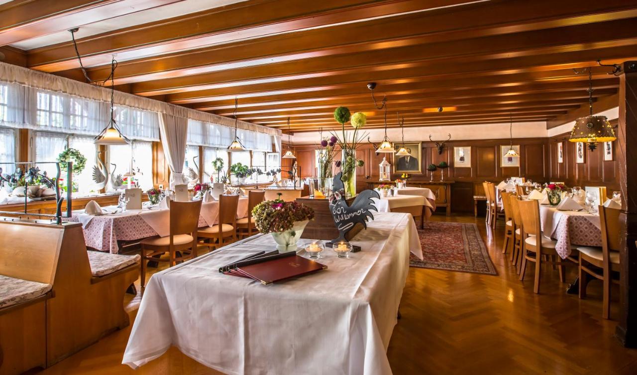 Hotel-Gasthaus Goldener Engel Glottertal Ngoại thất bức ảnh