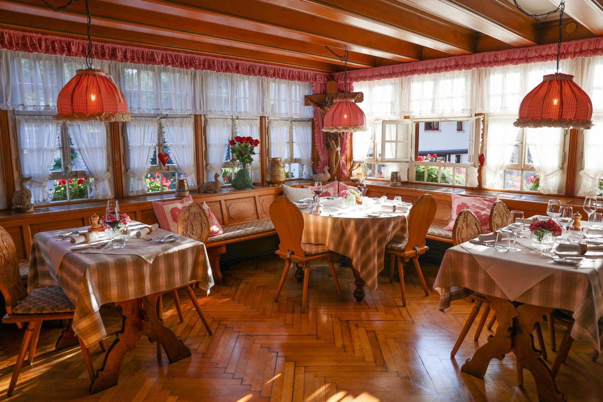 Hotel-Gasthaus Goldener Engel Glottertal Ngoại thất bức ảnh