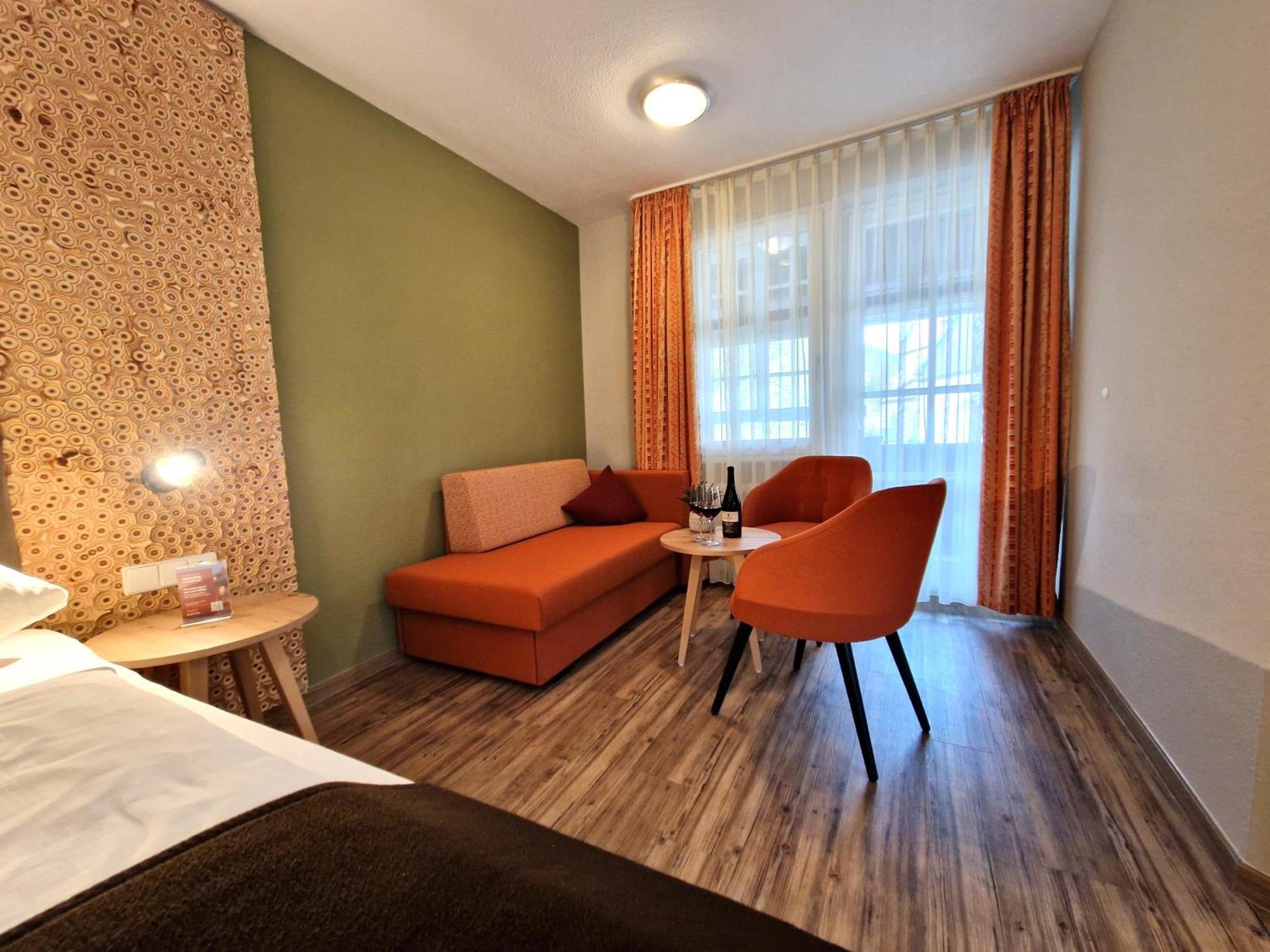 Hotel-Gasthaus Goldener Engel Glottertal Ngoại thất bức ảnh
